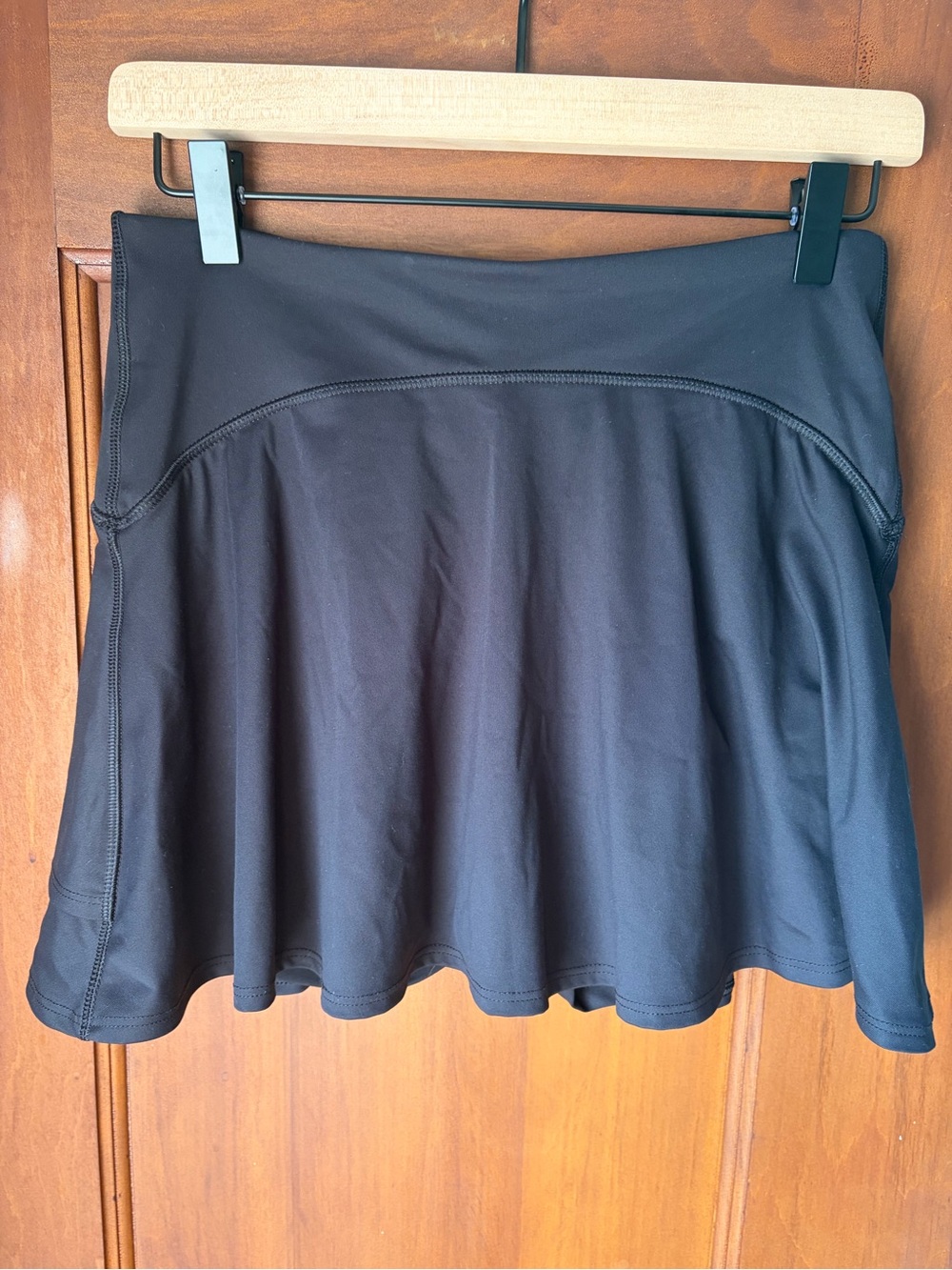 Old Navy Active Powersoft High Rise Skort